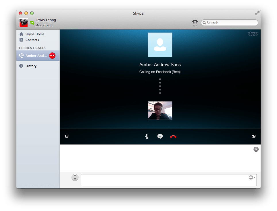 download skype for mac old