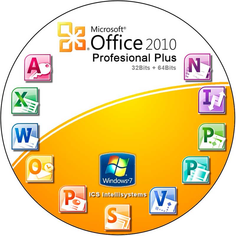 Office Professional Plus 2010 Download Mac