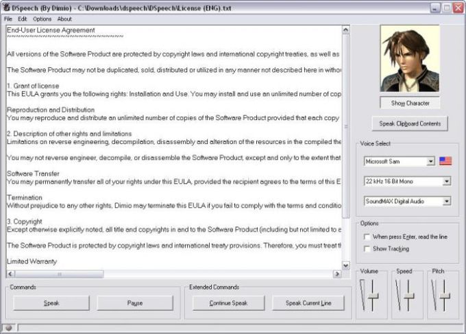 Speech Dictation For Mac Download Free